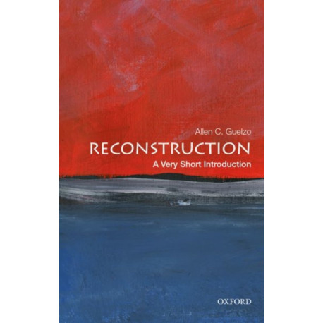 Reconstruction: A Very Short Introduction