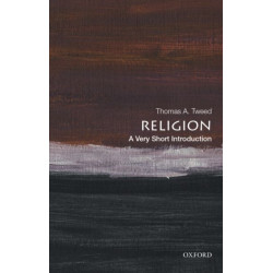 Religion: A Very Short Introduction