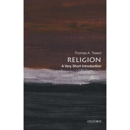 Religion: A Very Short Introduction