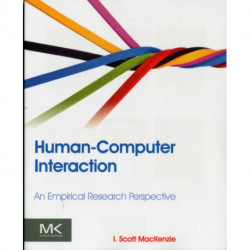 Human-Computer Interaction: An Empirical Research Perspective