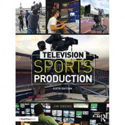 Television Sports Production