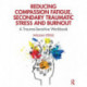 Reducing Compassion Fatigue, Secondary Traumatic Stress, and Burnout: A Trauma-Sensitive Workbook