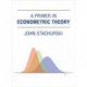 A Primer in Econometric Theory