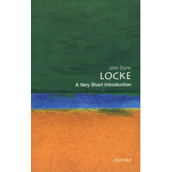 Locke: A Very Short Introduction