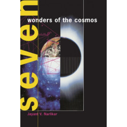 Seven Wonders of the Cosmos