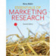 Essentials of Marketing Research