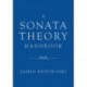A Sonata Theory Handbook