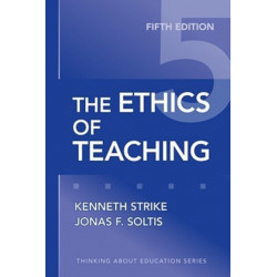 The Ethics of Teaching