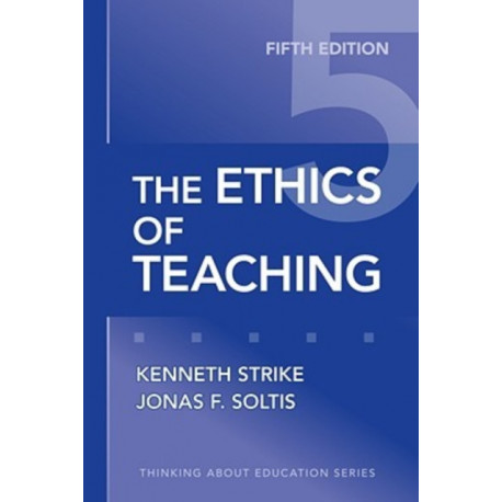 The Ethics of Teaching
