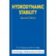 Hydrodynamic Stability