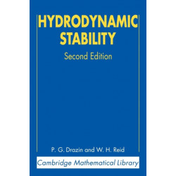 Hydrodynamic Stability