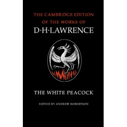 The White Peacock