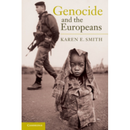 Genocide and the Europeans