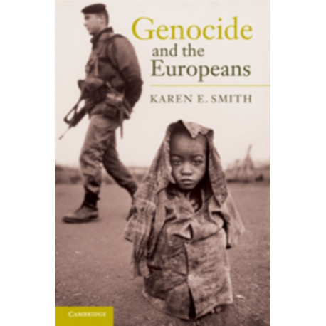 Genocide and the Europeans