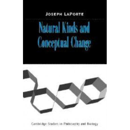 Natural Kinds and Conceptual Change