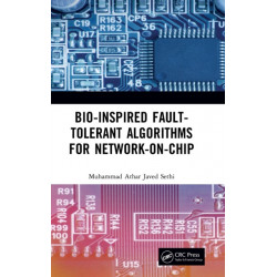 Bio-Inspired Fault-Tolerant Algorithms for Network-on-Chip