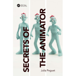Secrets of the Animator