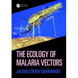 The Ecology of Malaria Vectors