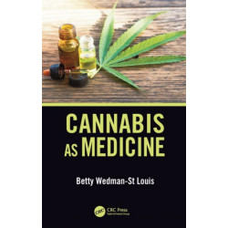 Cannabis as Medicine