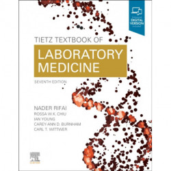 Tietz Textbook of Laboratory Medicine