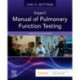 Ruppel's Manual of Pulmonary Function Testing