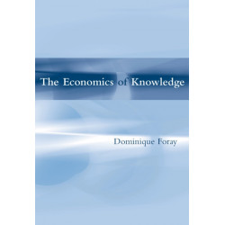 The Economics of Knowledge