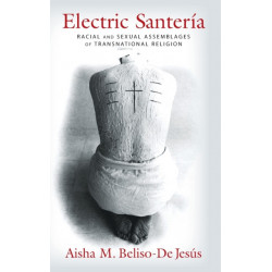 Electric Santeria: Racial and Sexual Assemblages of Transnational Religion