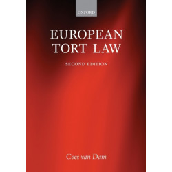 European Tort Law