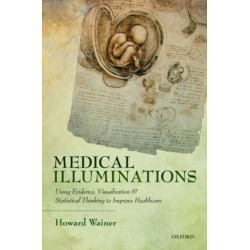 Medical Illuminations: Using Evidence, Visualization and Statistical Thinking to Improve Healthcare