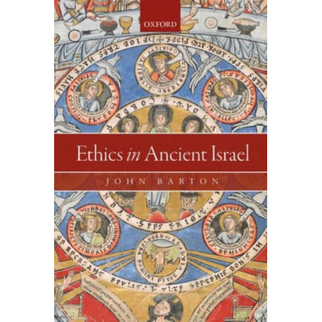 Ethics in Ancient Israel