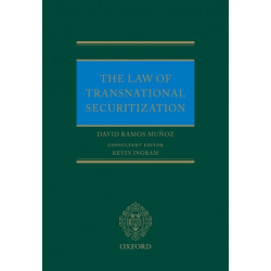The Law of Transnational Securitization