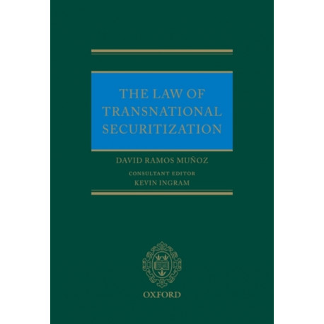 The Law of Transnational Securitization