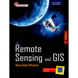 Remote Sensing and GIS