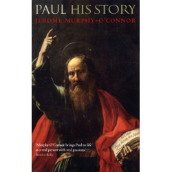 Paul: His Story