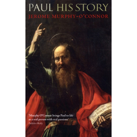 Paul: His Story