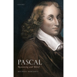 Pascal: Reasoning and Belief