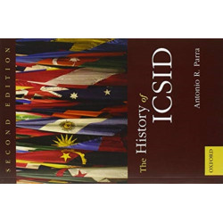 The History of ICSID