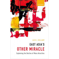 East Asia's Other Miracle: Explaining the Decline of Mass Atrocities