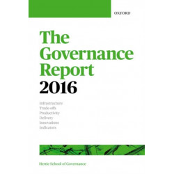 The Governance Report 2016