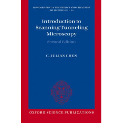 Introduction to Scanning Tunneling Microscopy