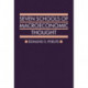 Seven Schools of Macroeconomic Thought