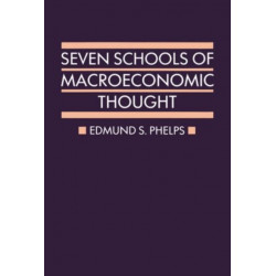 Seven Schools of Macroeconomic Thought