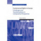 Fundamental Rights in Europe