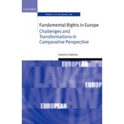 Fundamental Rights in Europe
