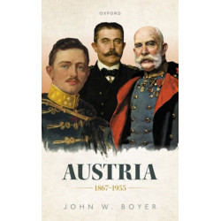 Austria 1867-1955