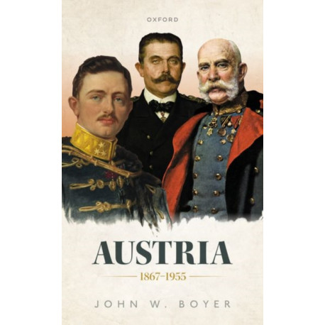 Austria 1867-1955