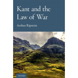 Kant and the Law of War