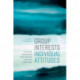 Group Interests, Individual Attitudes: How Group Memberships Shape Attitudes Towards the Welfare State