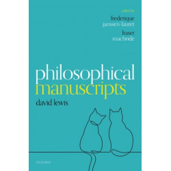 Philosophical Manuscripts