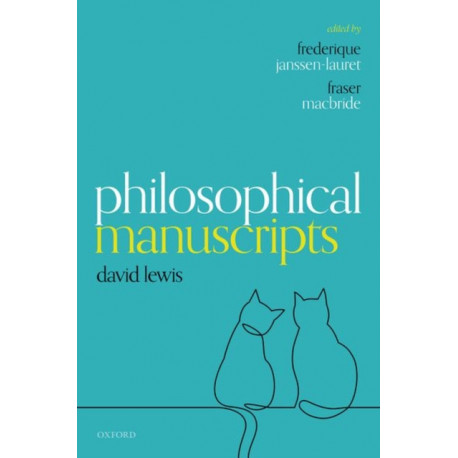 Philosophical Manuscripts